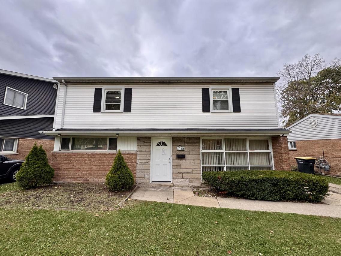 17318 Walter St., Lansing, IL 60438
