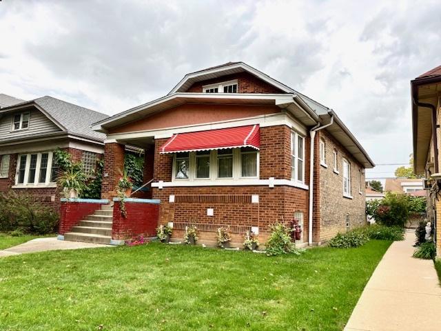 3630 N Bernard St., Chicago, IL 60618