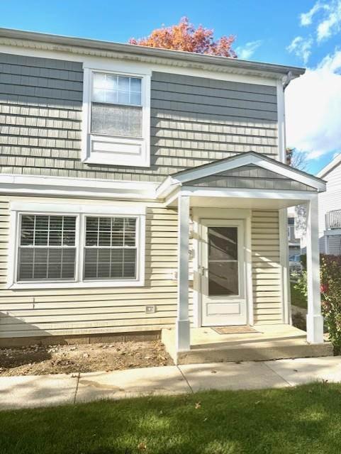 1239 Oboe Ct., Wheeling, IL 60090