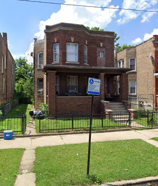 7348 S Lowe Ave., Chicago, IL 60621