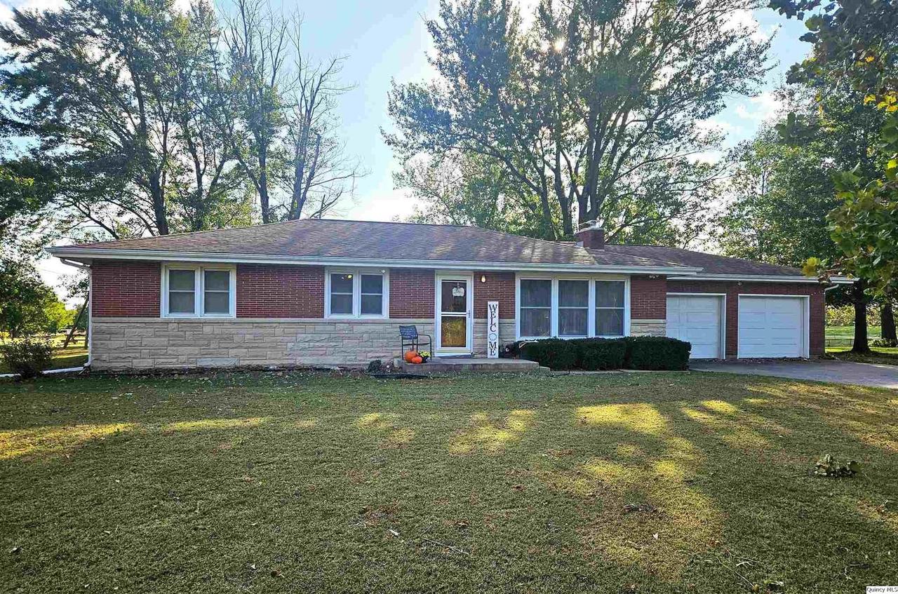 803 Maas Rd., Quincy, IL 62305