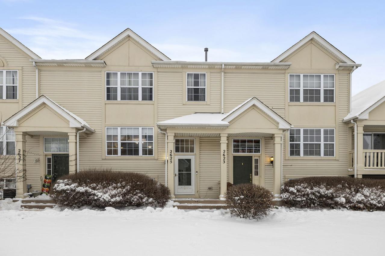 2625 Canyon Dr., Plainfield, IL 60586