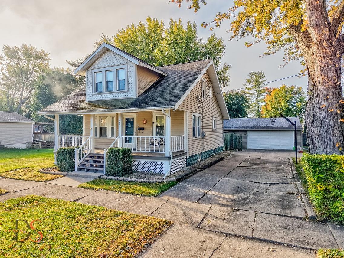 491 Illinois St., Marseilles, IL 61341