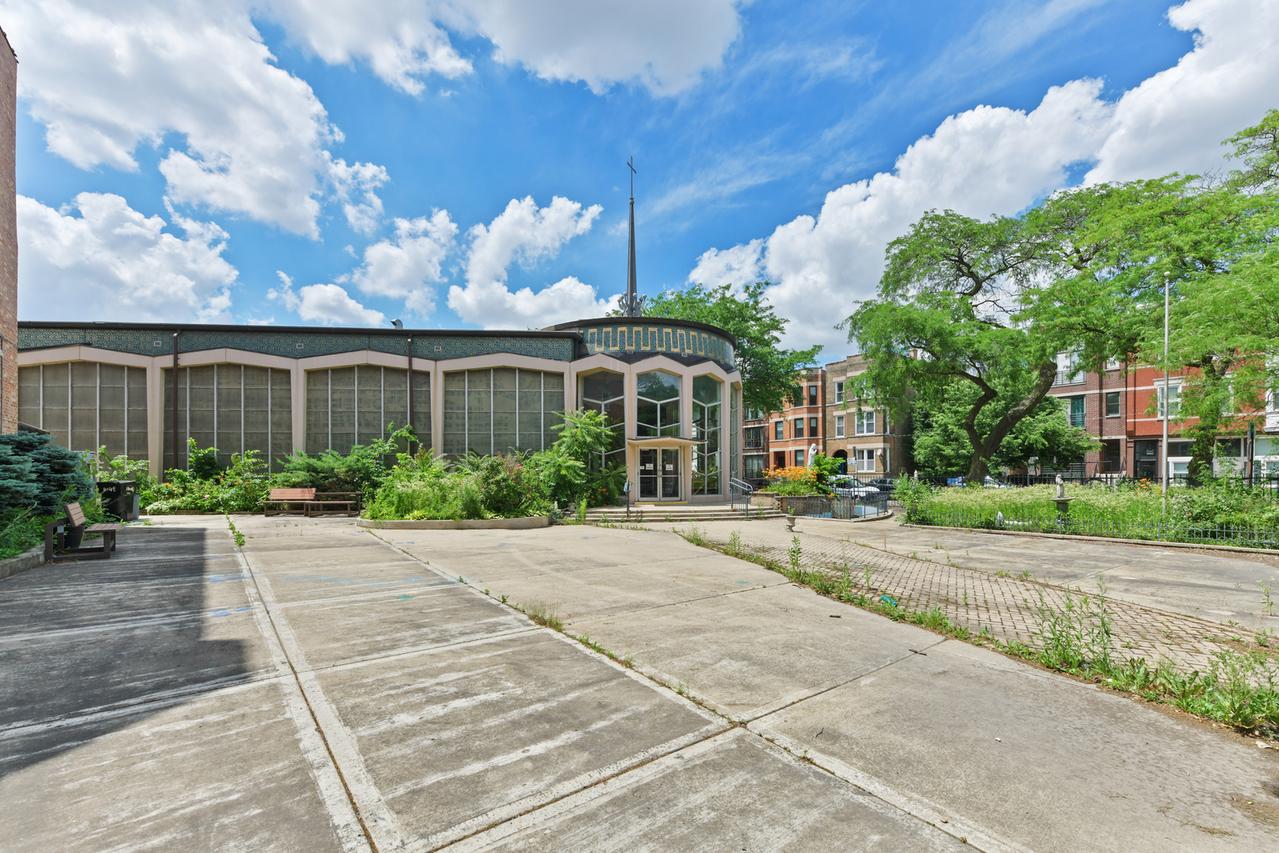 2501 W Thomas St., Chicago, IL 60622