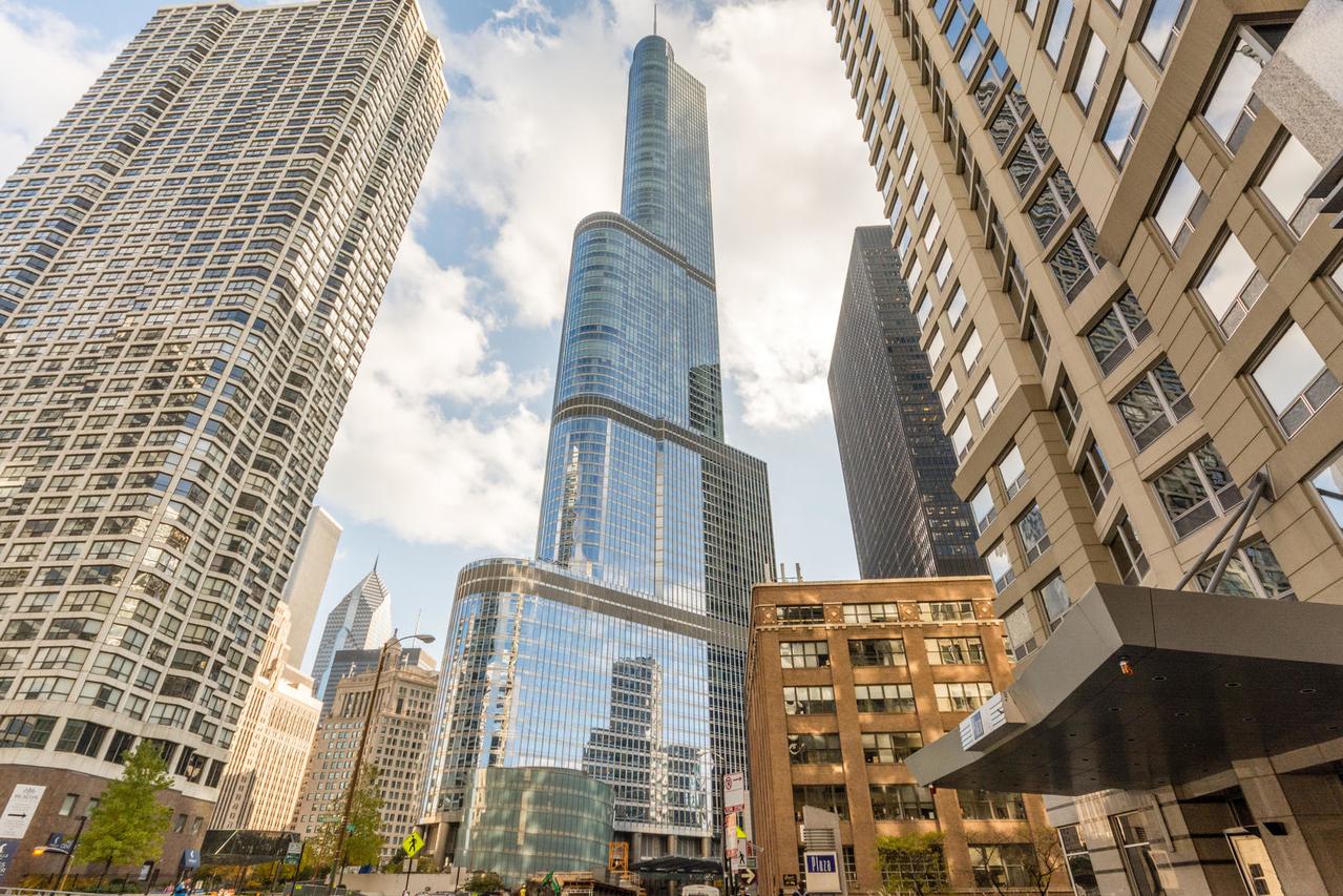 401 N Wabash Ave. #P512, Chicago, IL 60611