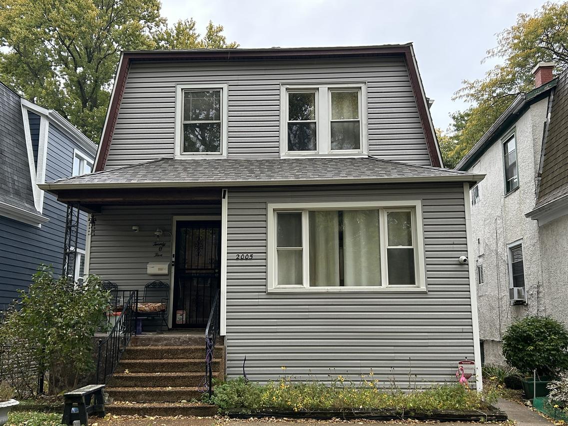 2005 Darrow Ave., Evanston, IL 60201