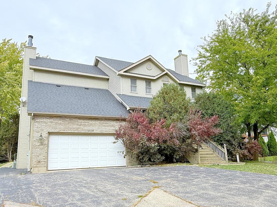 25216 W Buena Ave., Lake Villa, IL 60046