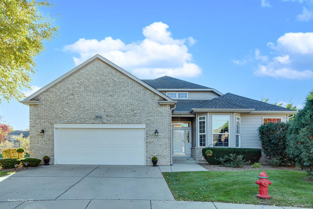 3016 Haven Ct., Joliet, IL 60435
