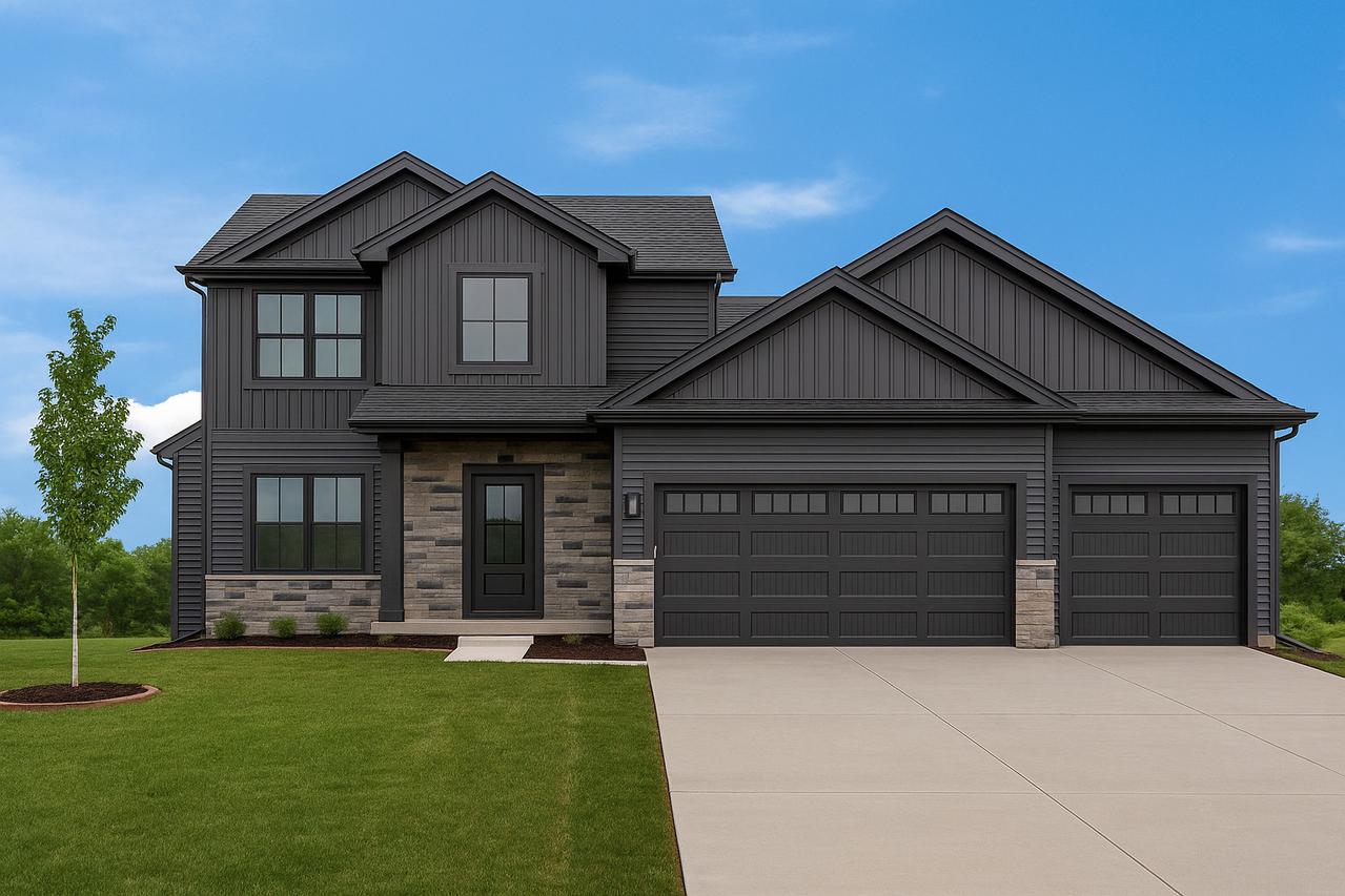 710 Wheatley Dr., Mahomet, IL 61853