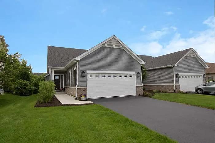 538 Sudbury Cir., Oswego, IL 60543