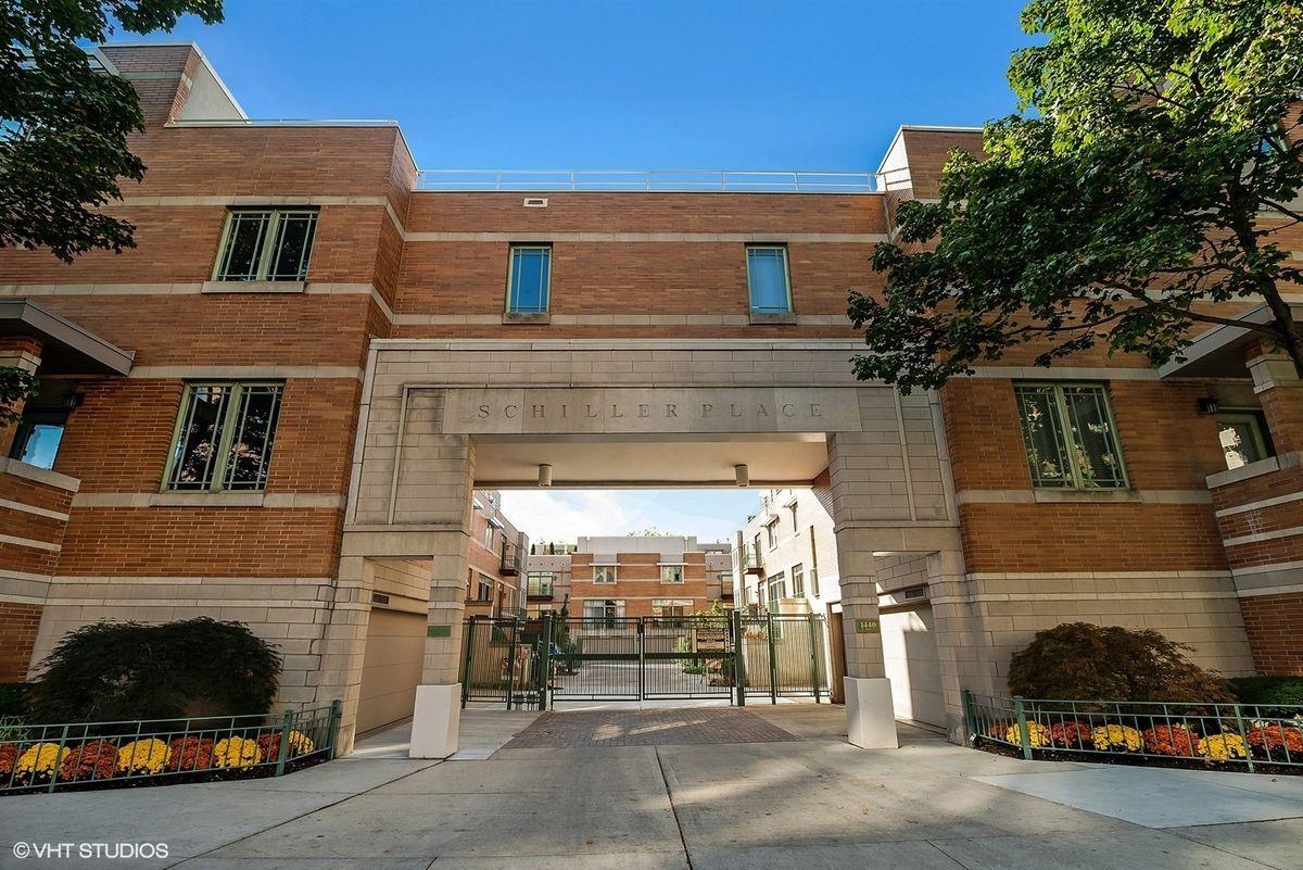 1401 N Wieland St. #G, Chicago, IL 60610