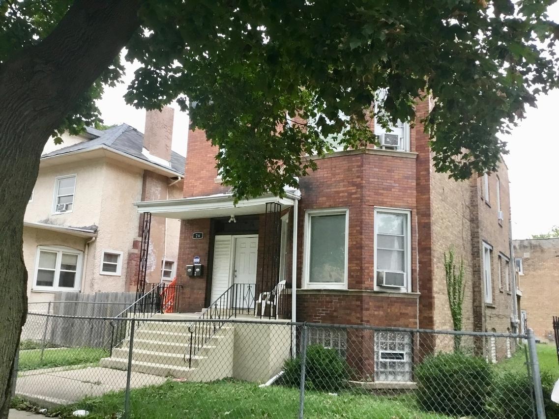 26 E 113th St., Chicago, IL 60628