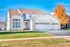 New Homes For Sale This Week That Attend Leggee Elementary School: October 17th to October 23rd