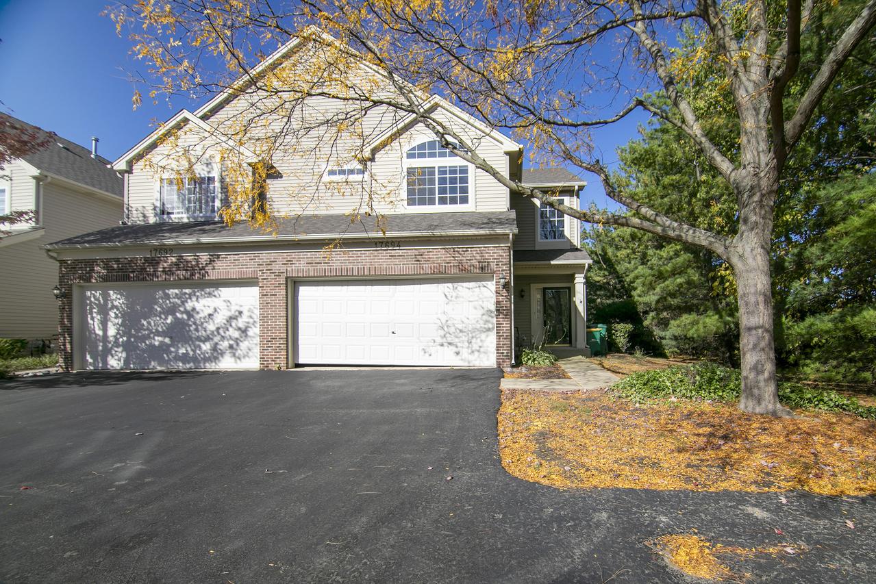 17694 S Gilbert Dr., Lockport, IL 60441