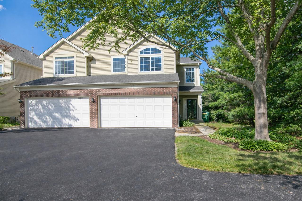 17694 S Gilbert Dr., Lockport, IL 60441