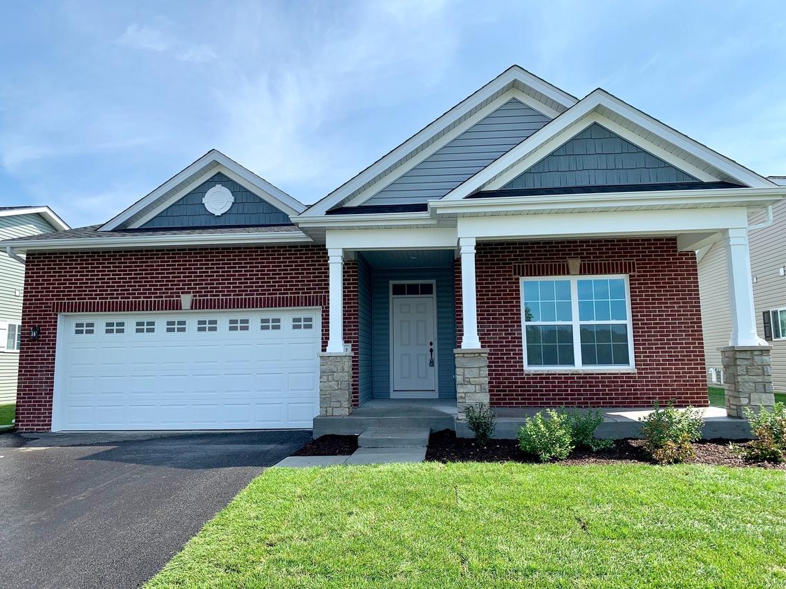 27413 W Porto Ln., Channahon, IL 60410