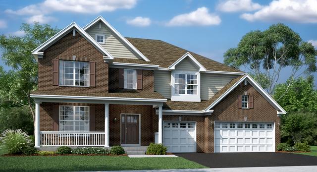 New Homes For Sale This Week That Attend Ferson Creek Elementary School: October 17th to October 23rd