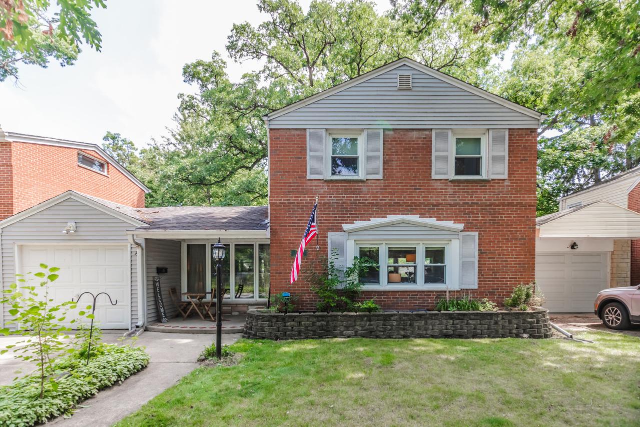 10741 S California Ave., Chicago, IL 60655