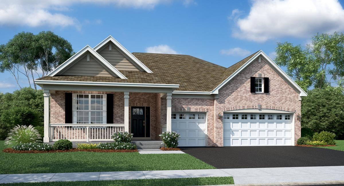 1855 Chandolin Ln., Elgin, IL 60124