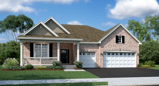 New Homes with Master Bedrooms on the 1st Floor That Attend Ferson Creek Elementary School: October 18th to October 24th
