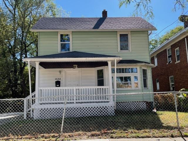 1530 Chestnut St., Rockford, IL 61102