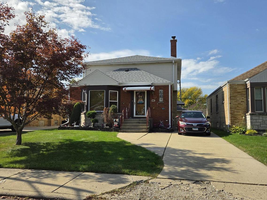 5048 N Nottingham Ave., Chicago, IL 60656