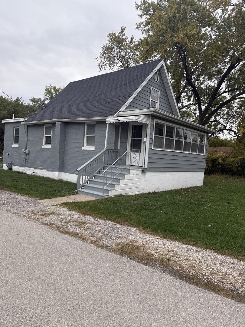 729 Vine St., Lockport, IL 60441