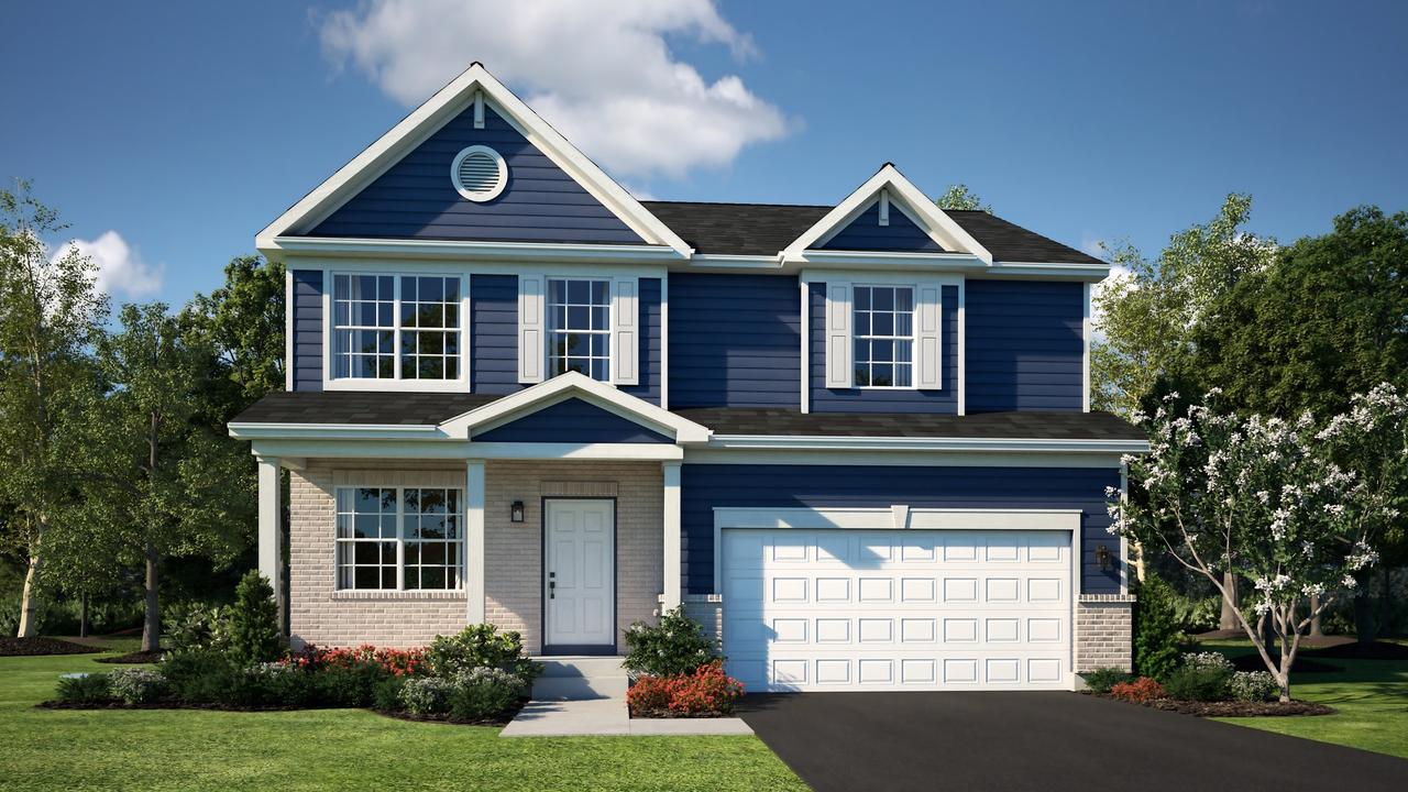 924 Juniper Dr., Sycamore, IL 60178