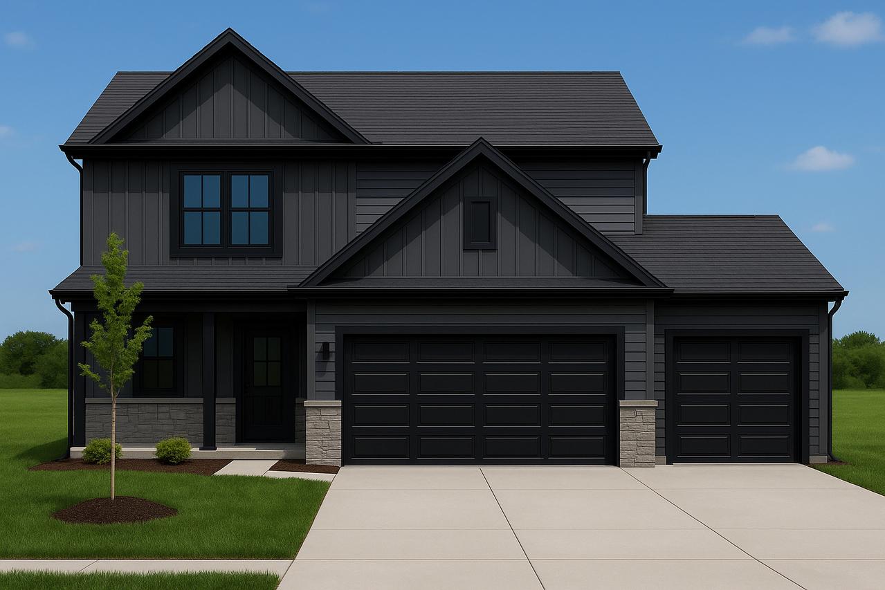 1930 Dahlia Dr., Mahomet, IL 61853