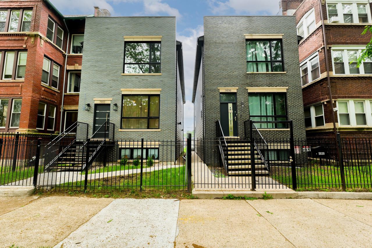 5032 S Michigan Ave., Chicago, IL 60615