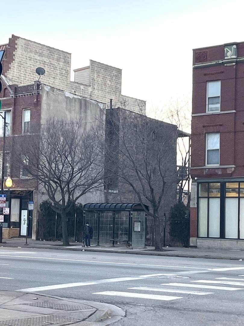 604 S Western Ave., Chicago, IL 60612