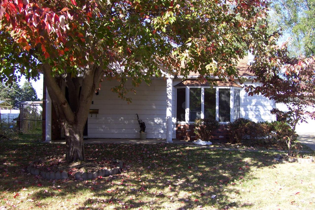 1141 Eastview Dr., Rantoul, IL 61866