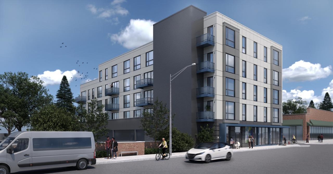 839 Madison St. #406, Oak Park, IL 60302