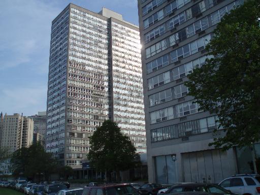 4800 S Chicago Beach Dr. #2311N, Chicago, IL 60615