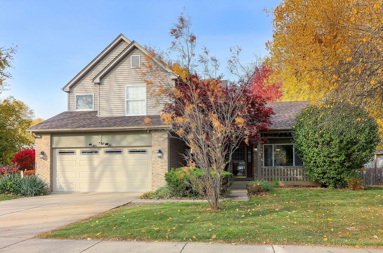 122 Arbor Ave., Sugar Grove, IL 60554