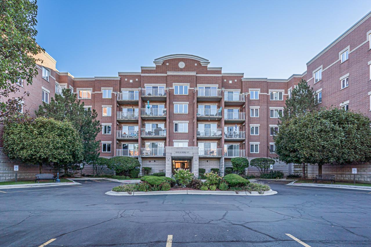 6559 W George St. #506, Chicago, IL 60634