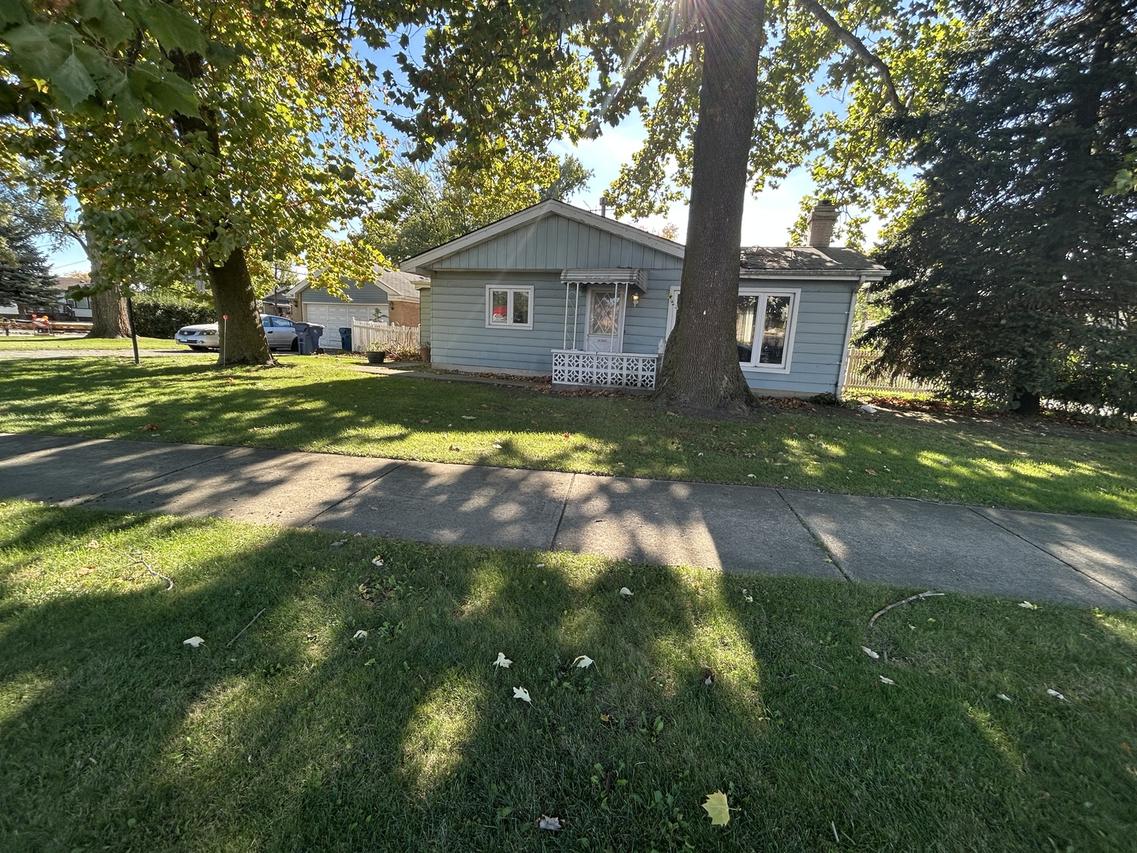 [Address Hidden by Seller], Franklin Park, IL 60131