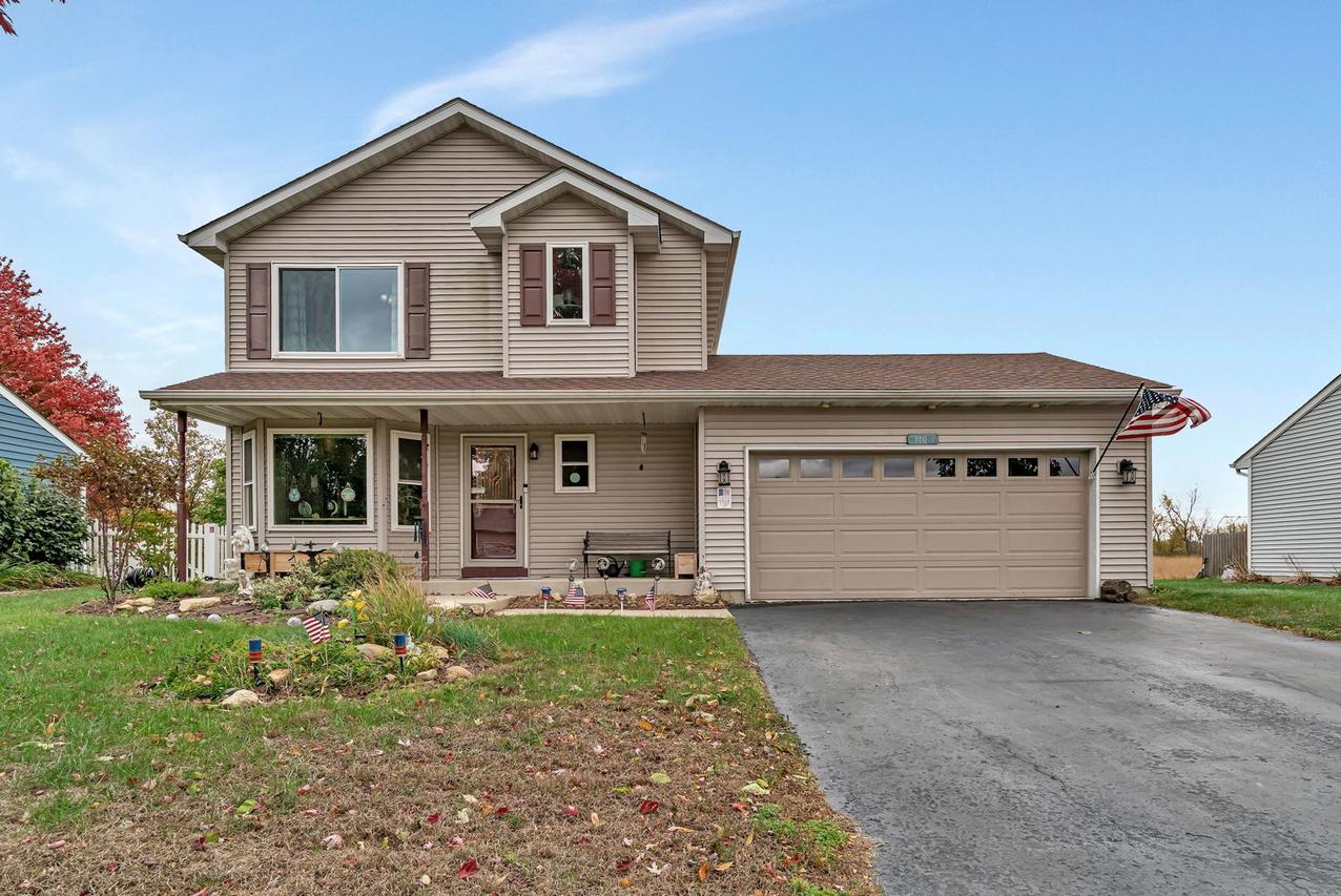 1108 Addleman St., Joliet, IL 60431