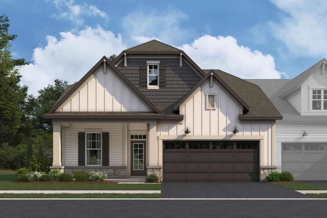 25531 W Alabaster Cir., Plainfield, IL 60544