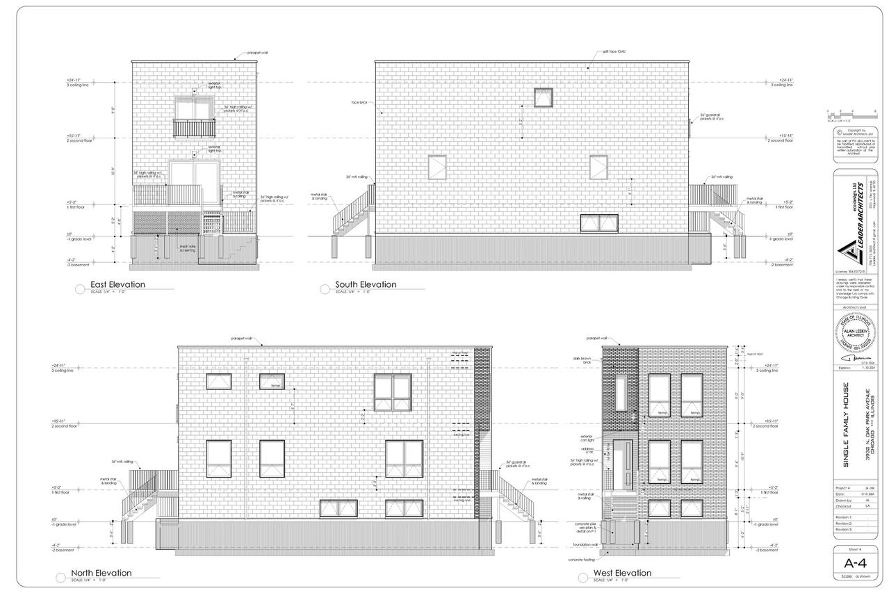 3932 N Oak Park Ave., Chicago, IL 60634