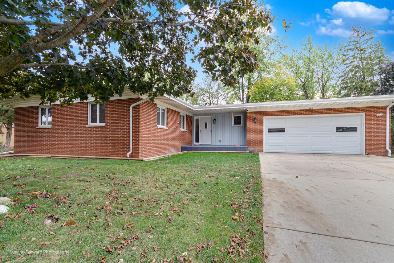 305 Prospect Ave., Dwight, IL 60420