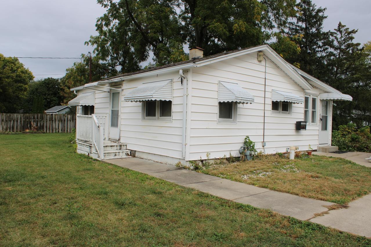 134 S Jefferson St., Lockport, IL 60441