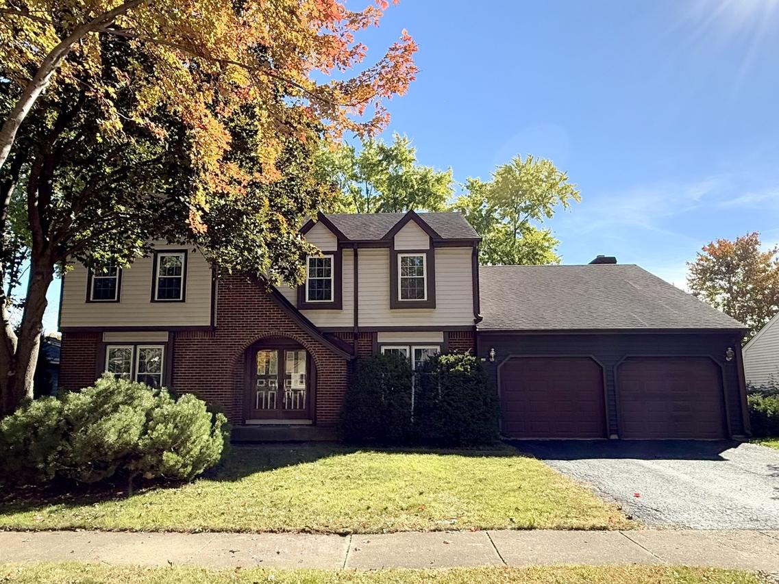 1342 Winchester Ct., Naperville, IL 60563