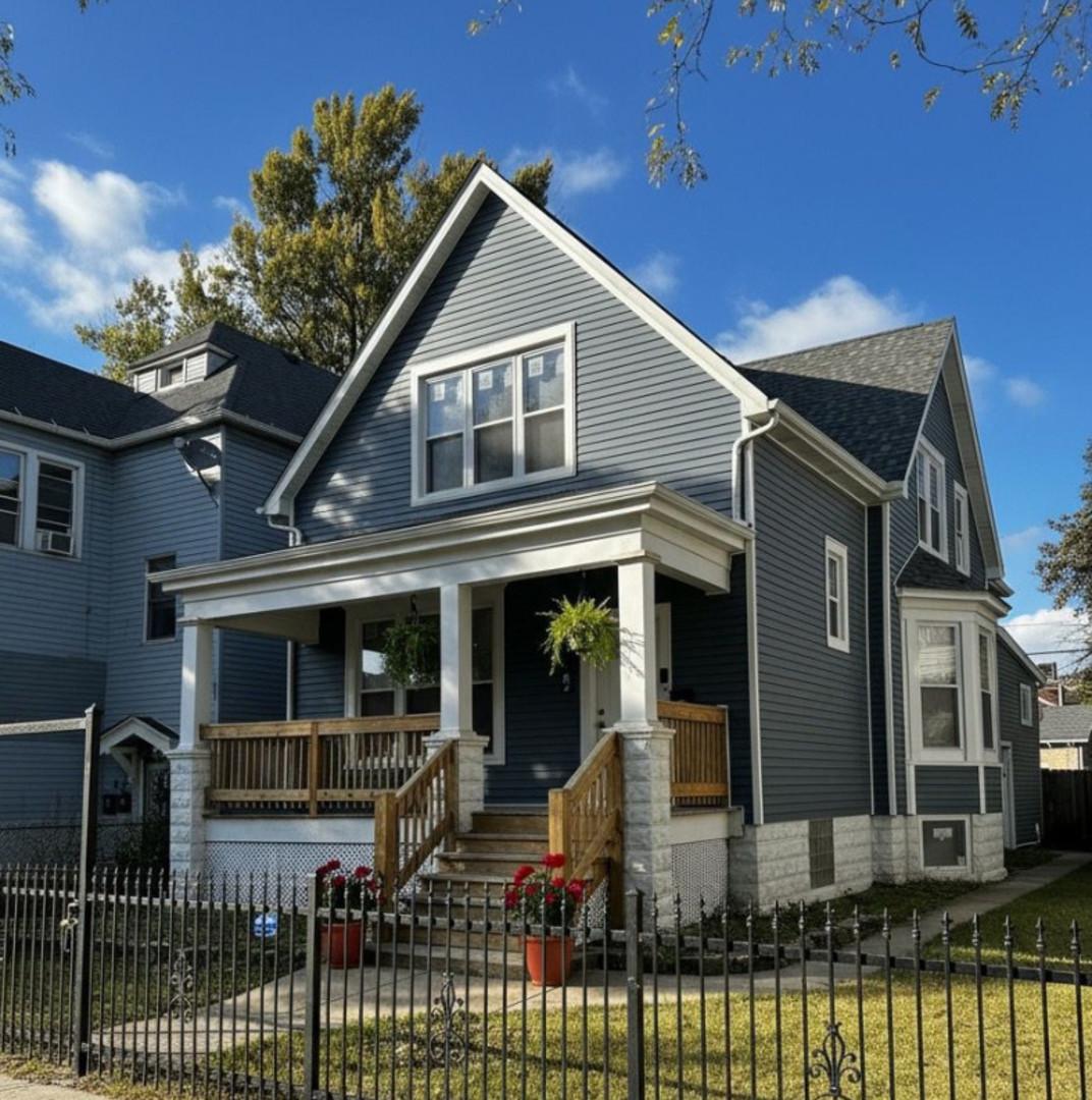 62 W 113th St., Chicago, IL 60628