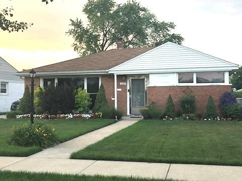 1157 W Grant Dr., Des Plaines, IL 60016