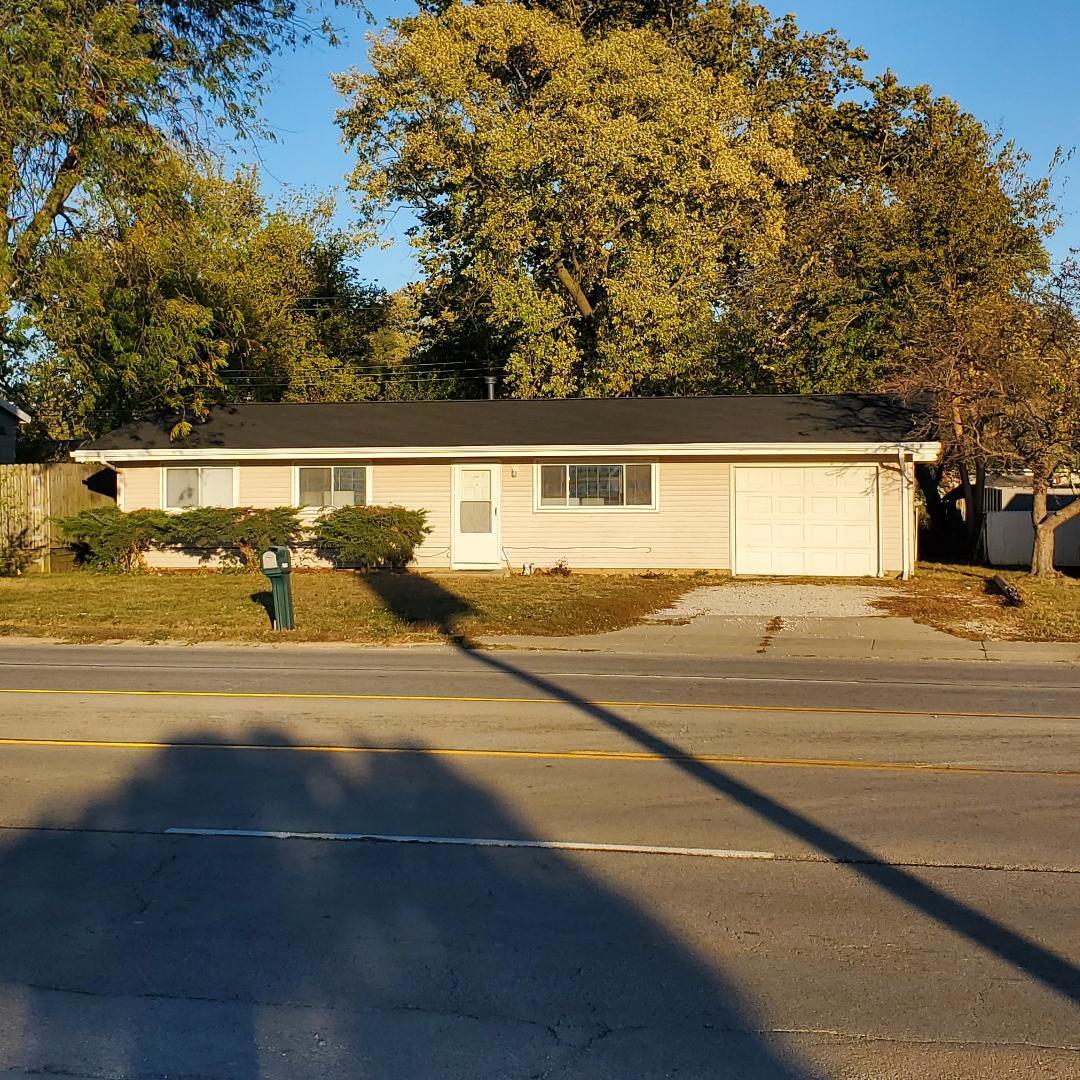 1504 N Mattis Ave., Champaign, IL 61821