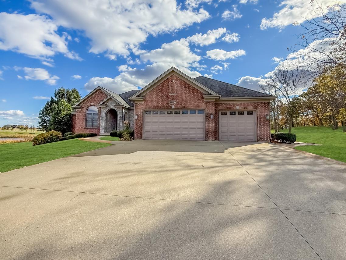 17807 Saint Andrews Dr., Marengo, IL 60152