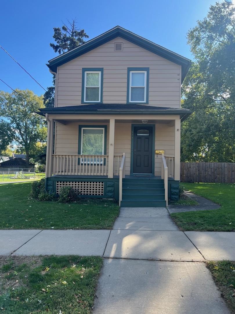 515 North Ave., Aurora, IL 60505