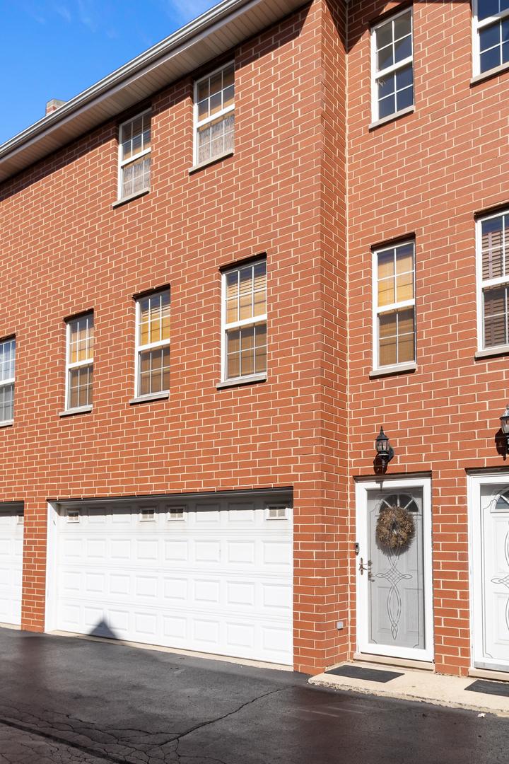 3785 W Columbus Ave. #4, Chicago, IL 60652