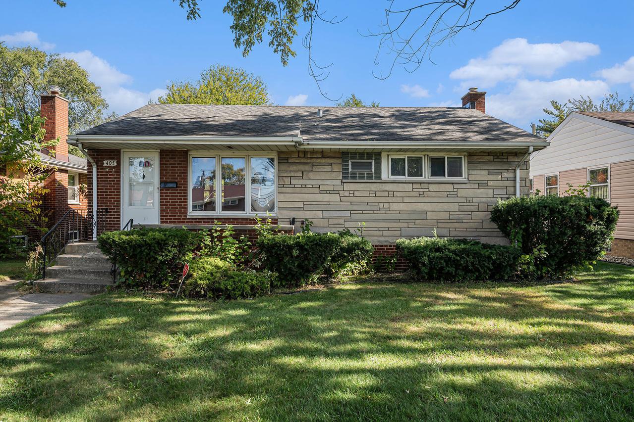 405 Clyde Ave., Calumet City, IL 60409